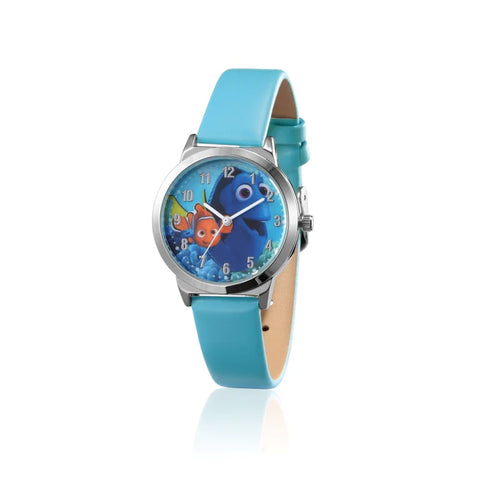 Nemo and Dory Small Watch by Couture Kingdom