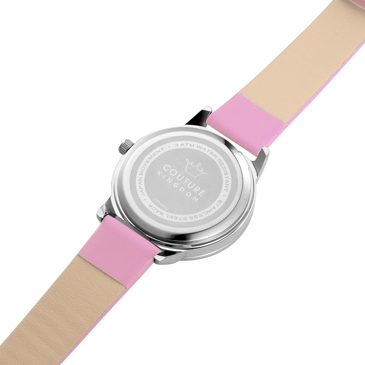 Disney Minnie Mouse Watch by Couture Kingdom Doves Jewellers
