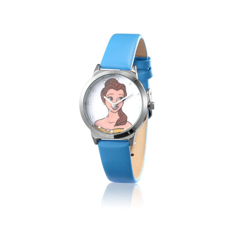 Disney Princess Belle Small Watch by Couture Kingdom