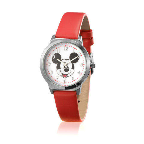 Disney Mickey Mouse Watch by Couture Kingdom