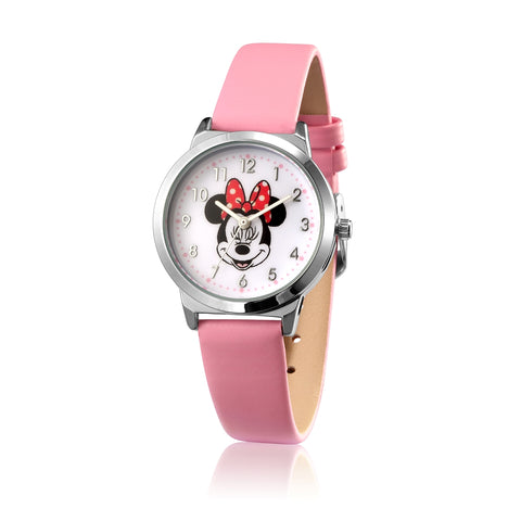 Disney Minnie Mouse Watch by Couture Kingdom