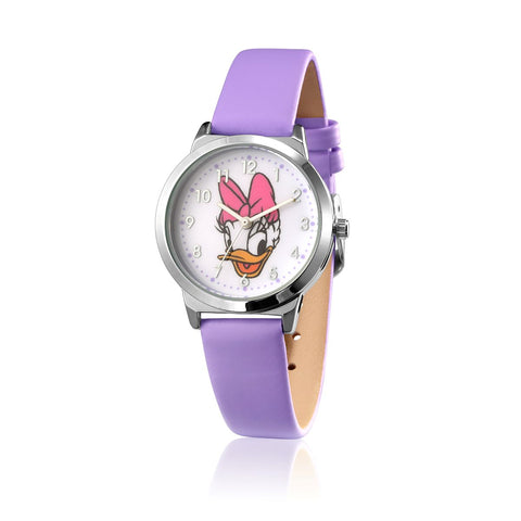 Disney Daisy Duck Watch by Couture Kingdom