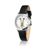 Disney Pluto Watch by Couture Kingdom