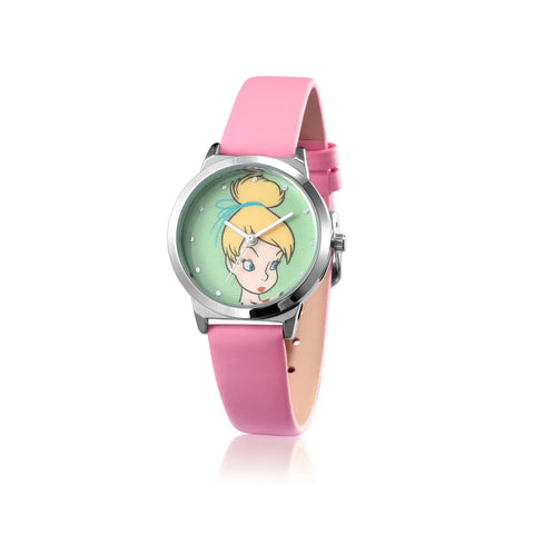 Disney Tinker Bell Small Watch by Couture Kingdom